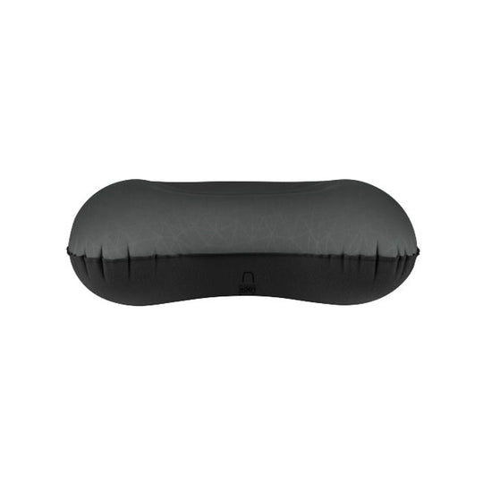 Aeros Ultralight Pillow Regular Grey