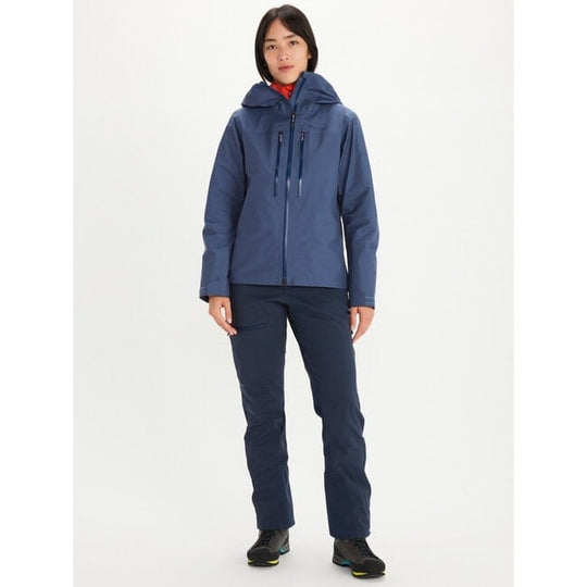 Women's GTX Active Kessler Jacket