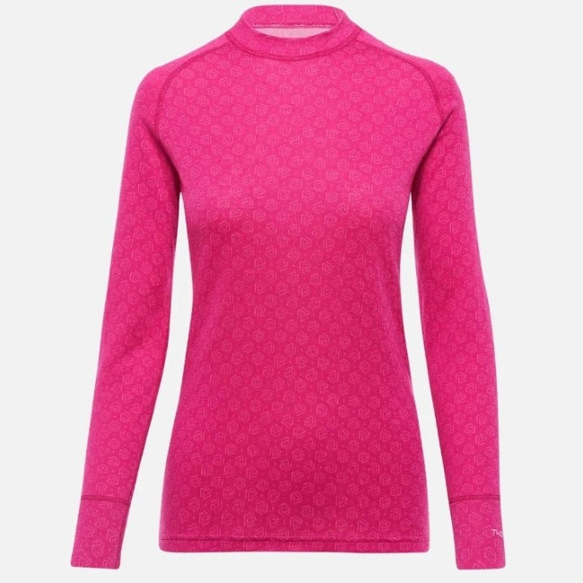 Women's Merino 220 Xtreme Long Sleeve Base Layer Tee