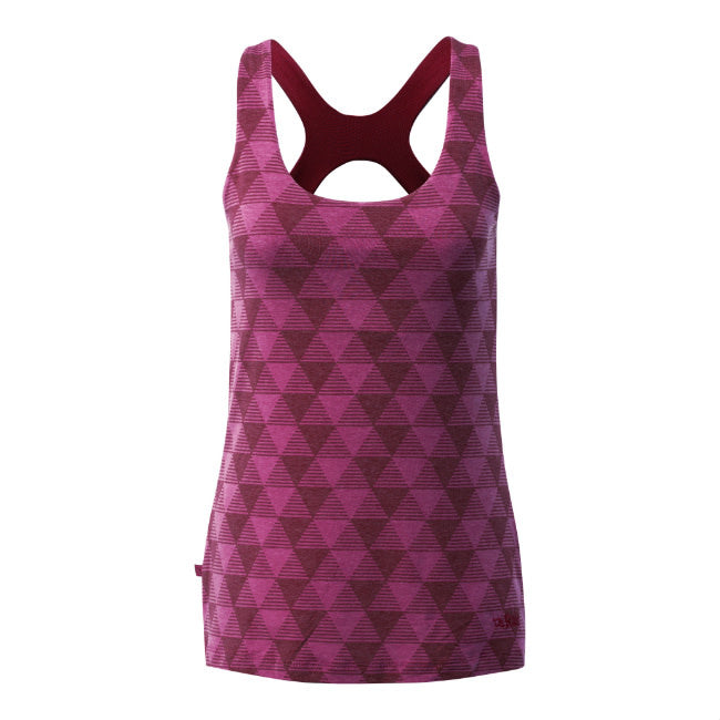 Women's Trance Tank. LAST ONE! SIZE 16