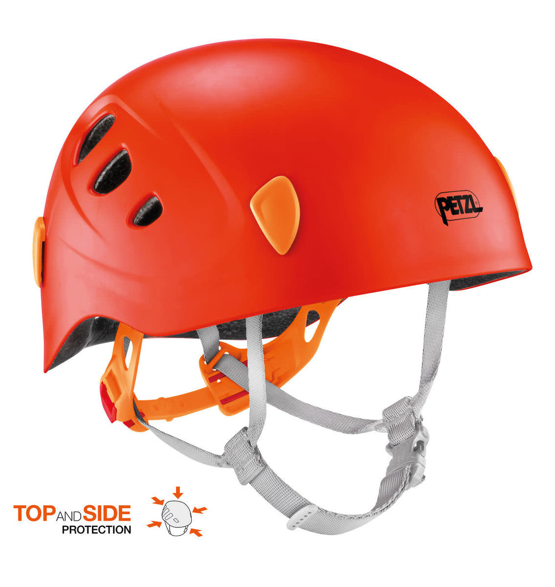 Picchu Kids Climbing Cycling Helmet