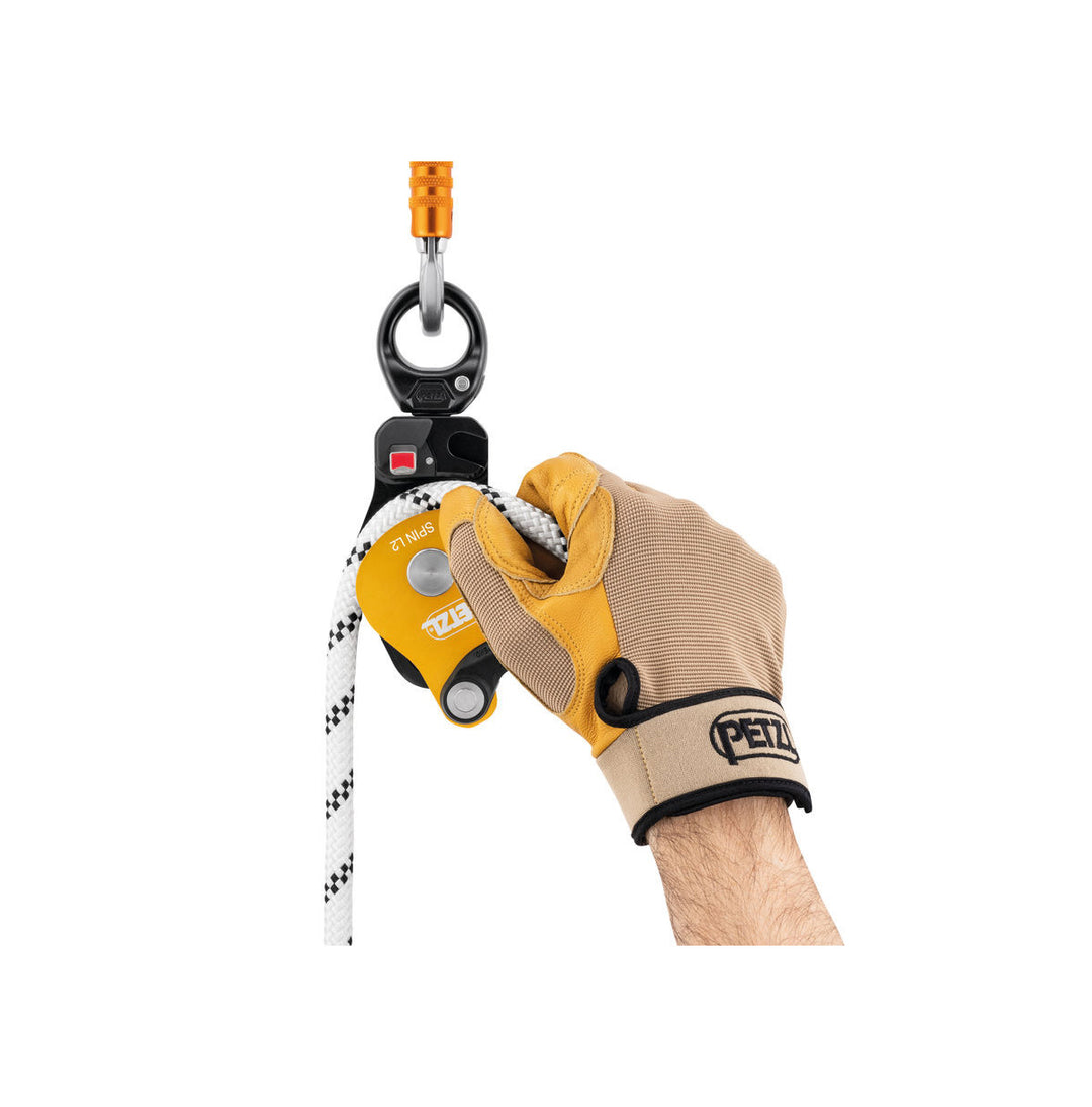 SPIN L2 Twin Pulley