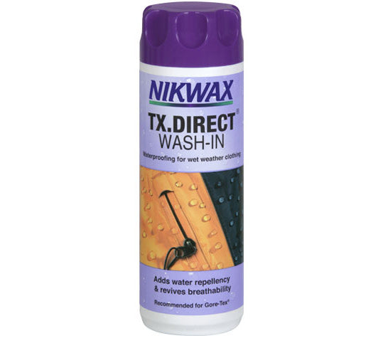 Nikwax TX Direct Wash-in