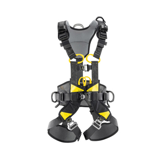 VOLT® European Version Harness