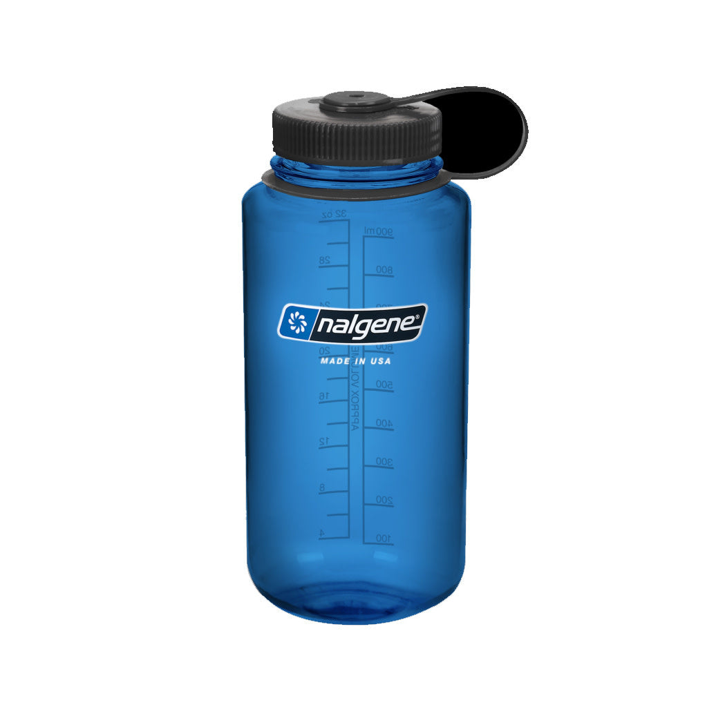 Nalgene  Sustain Tritan Renew 1ltr (32oz) Bottle