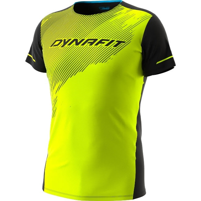 Dynafit Alpine 2 Short Sleeve Men's Tee