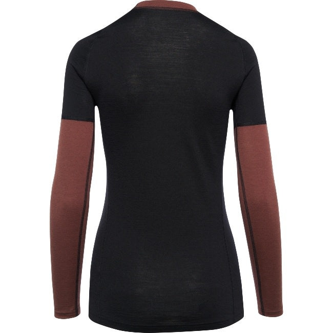 Women's Merino 165 Aero Long Sleeve Baselayer Tee