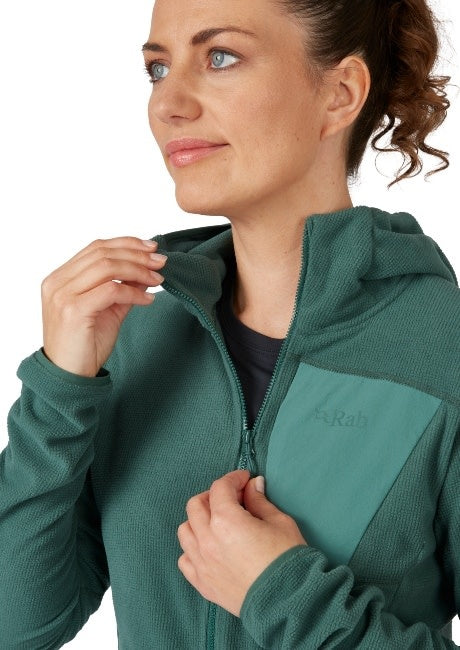 Women's Tecton Hoody