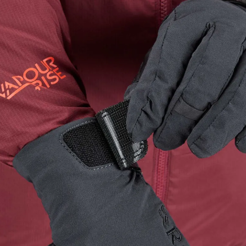 Rab VR Vapour Rise Gloves