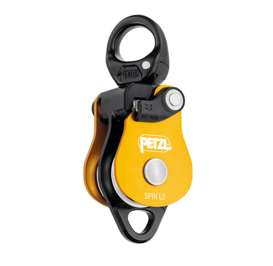 SPIN L2 Twin Pulley
