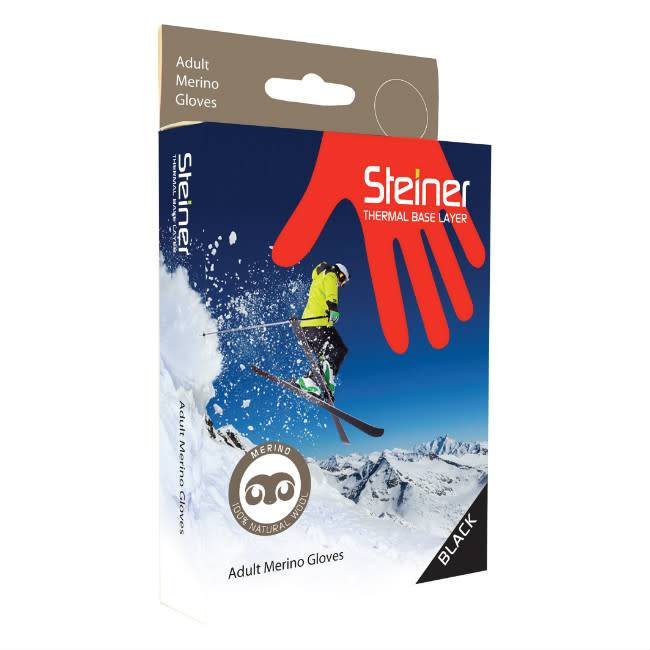 Merino 200 Glove Liner