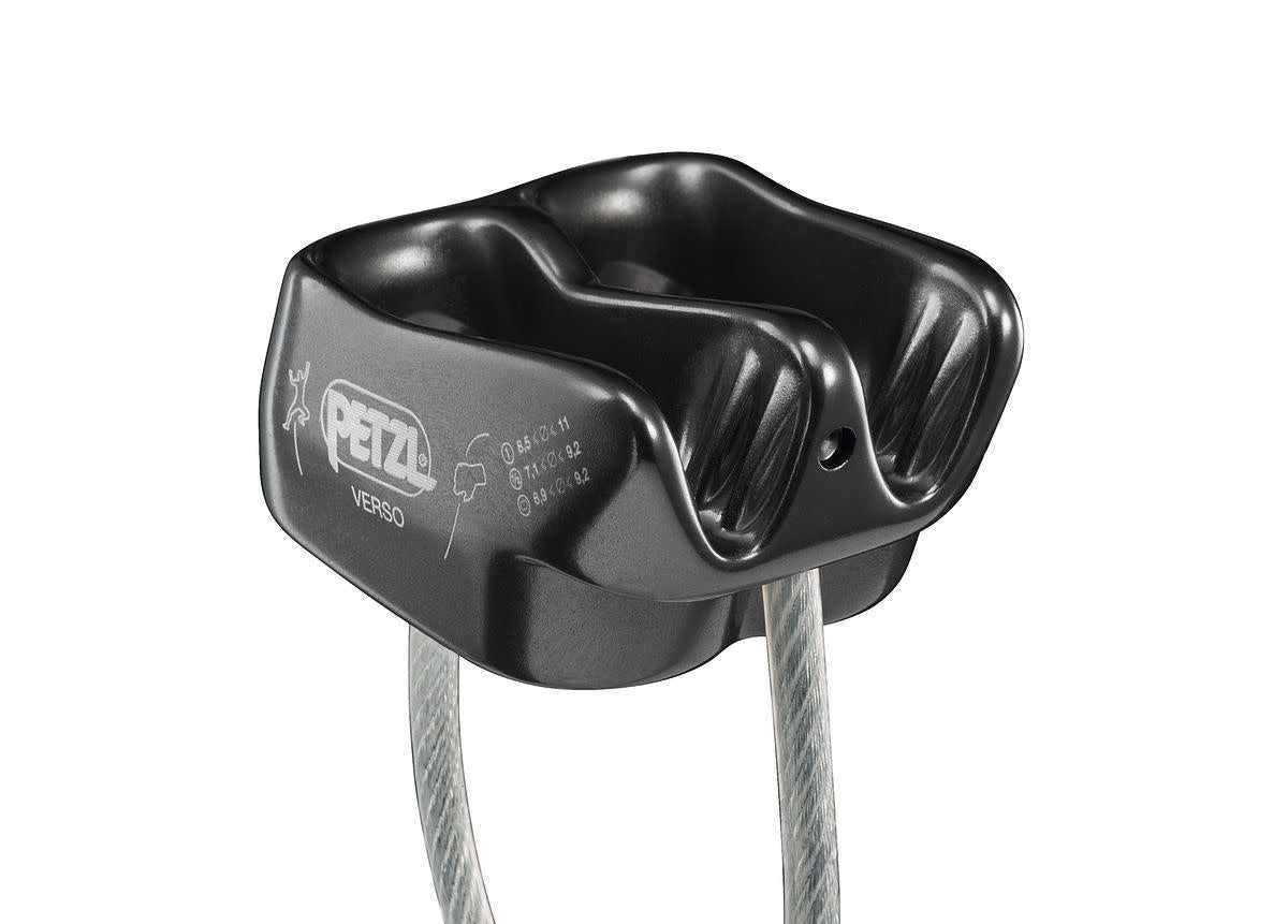 Petzl Verso