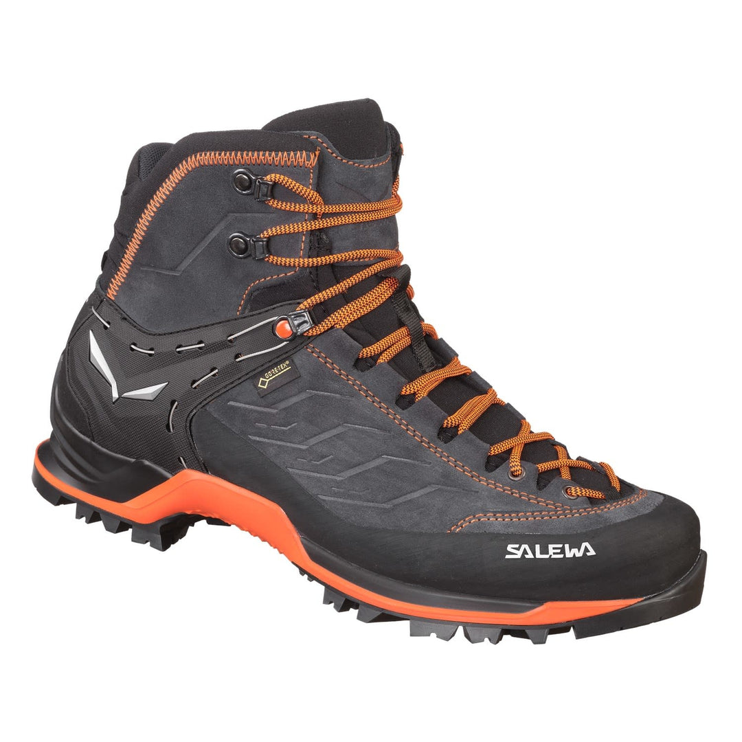 Men's Mountain Trainer Mid GTX Boots