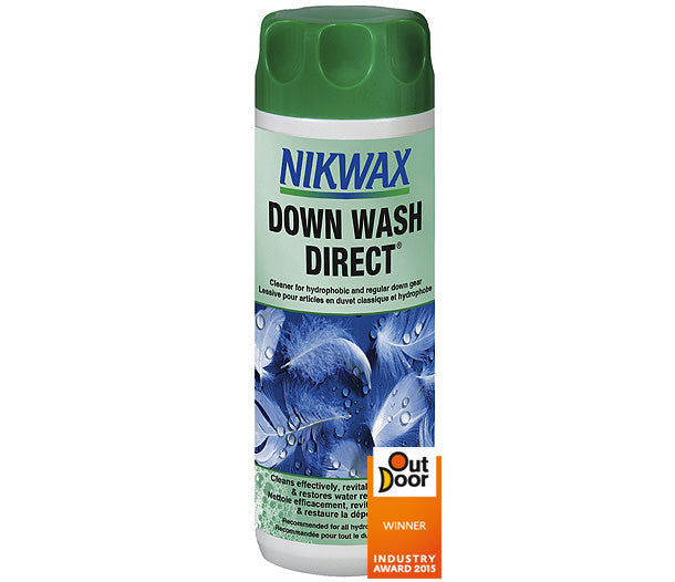 Nikwax Down Wash Direct