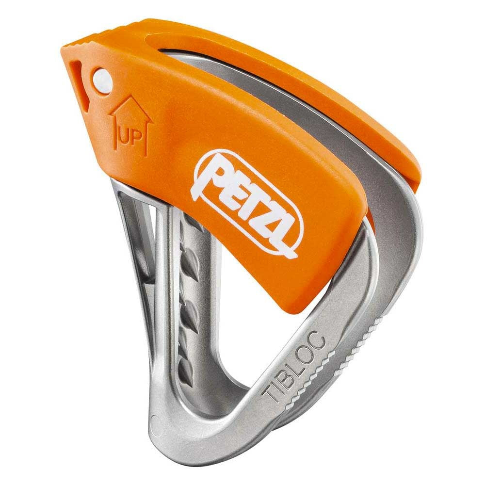 Petzl Tibloc Orange