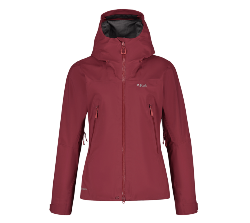 Rab Women's Kangri GTX Jacket