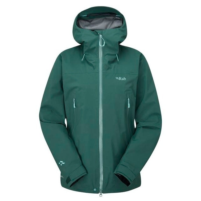 Rab Women's Kangri GTX Jacket