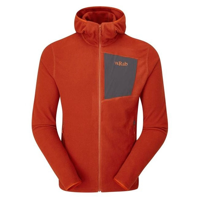 Men's Tecton Hoody