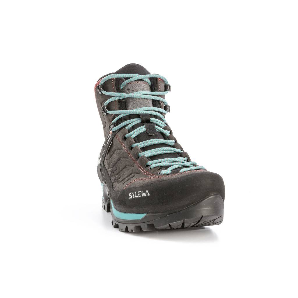 Women's Mountain Trainer Mid GTX Boots