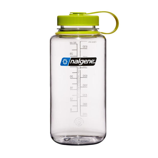 Nalgene  Sustain Tritan Renew 1ltr (32oz) Bottle