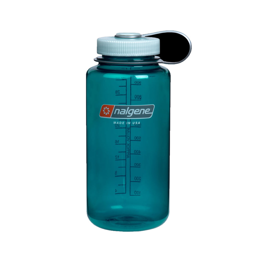 Nalgene  Sustain Tritan Renew 1ltr (32oz) Bottle