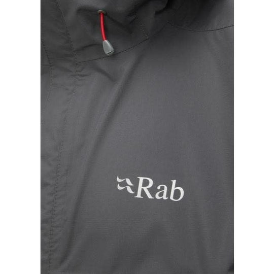 Rab Men's Downpour Eco Jacket