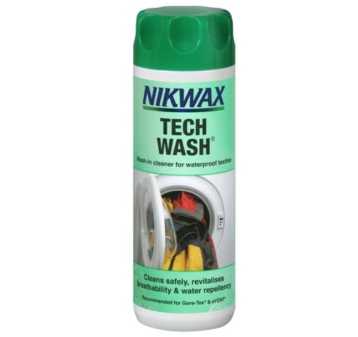 Nikwax Tech Wash 300ml