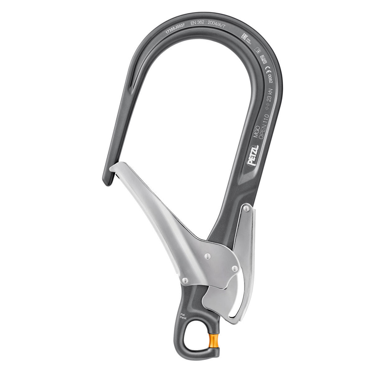 Petzl MGO Connector