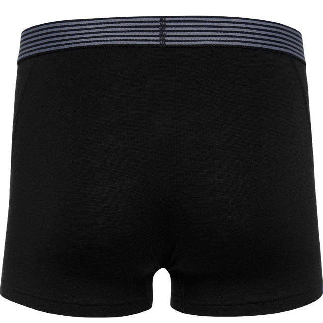 Men's Merino 160 Trunks Black