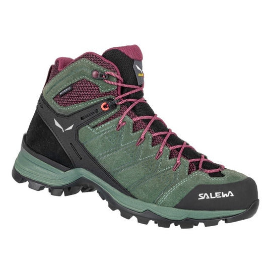 Salewa Women's Alp Mate Mid WP Boots