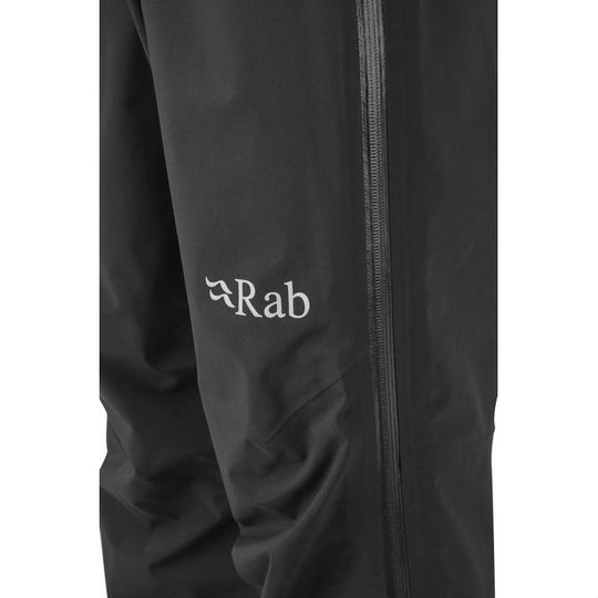 Rab Men's Kangri Full Zip GTX Pants