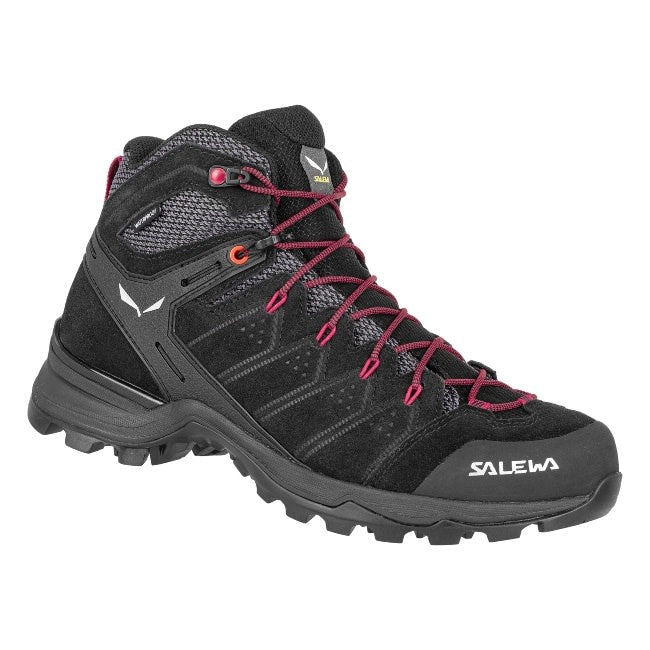 Salewa Women's Alp Mate Mid WP Boots