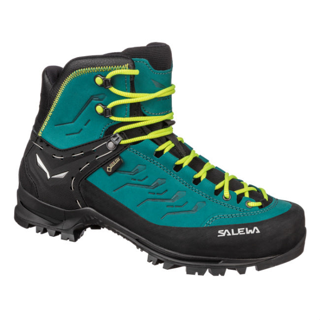 Women's Salewa Rapace 4 Season Boots