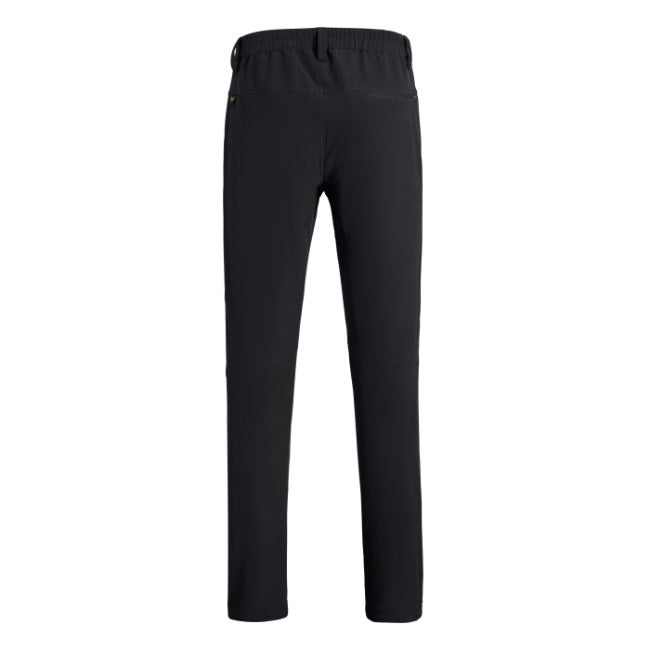 Men's Puez Dolomitic 2 DST Pants Black