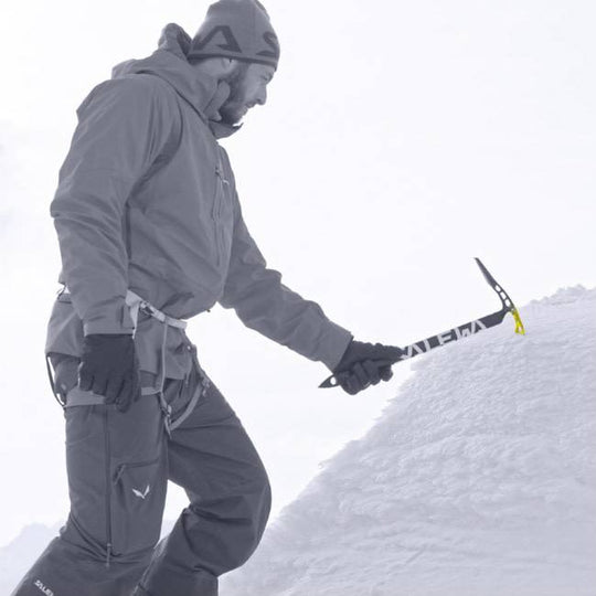 Salewa Alpine-X Mountaineering Axe