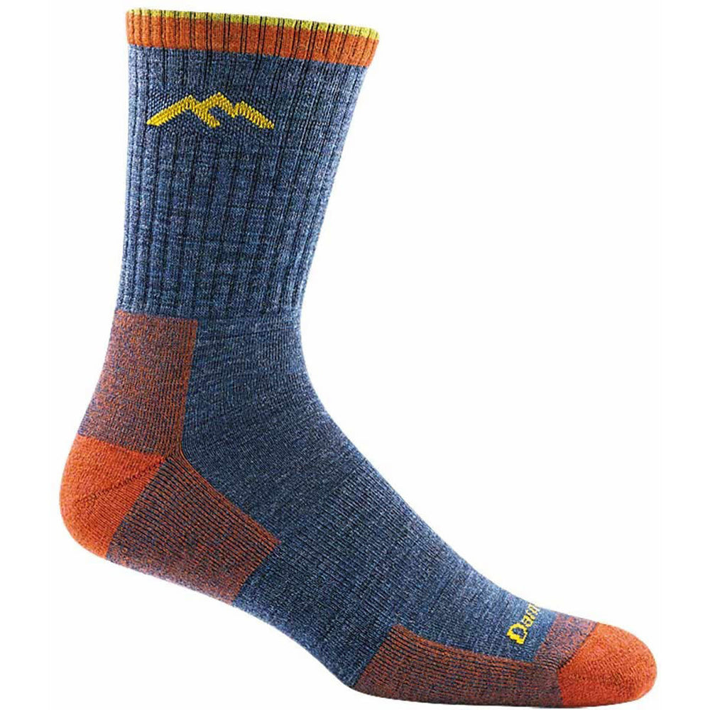 Men's Hiker Boot Sock Full Cushion