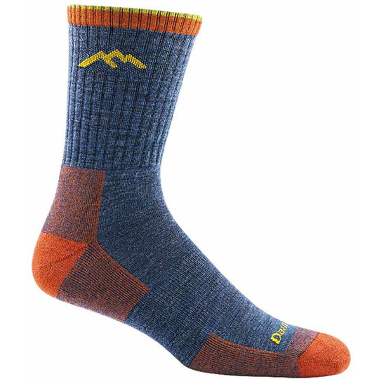 Men's Hiker Boot Sock Full Cushion