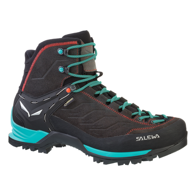 Women's Mountain Trainer Mid GTX Boots