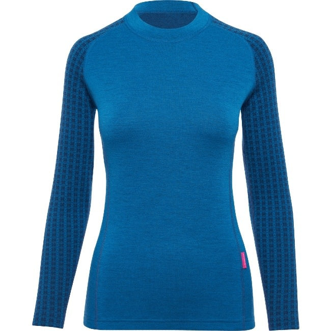 Women's Merino 220 Xtreme Long Sleeve Base Layer Tee