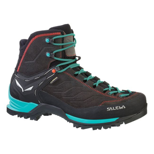 Women's Mountain Trainer Mid GTX Boots