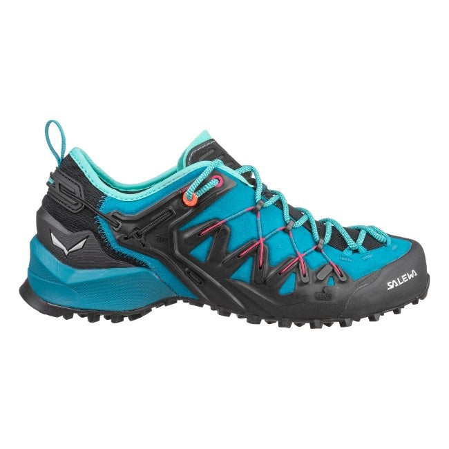 Salewa Womens Wildfire Edge Shoe