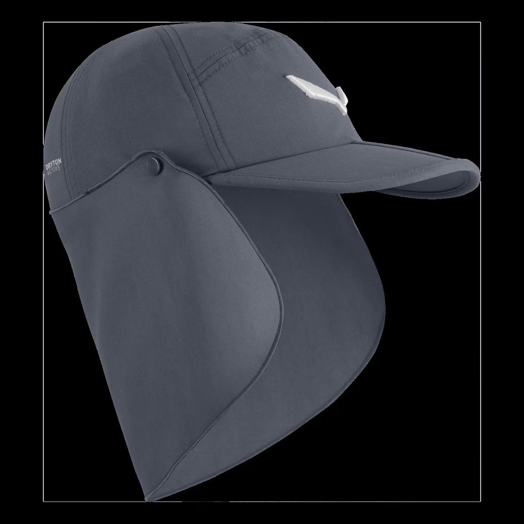 Puez 2 DET Neck Gaitor Cap