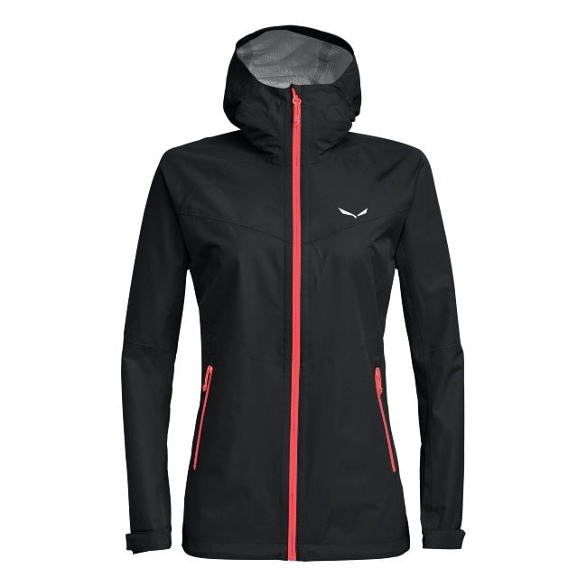 Salewa Women's Puez Aqua 3 PTX Jacket