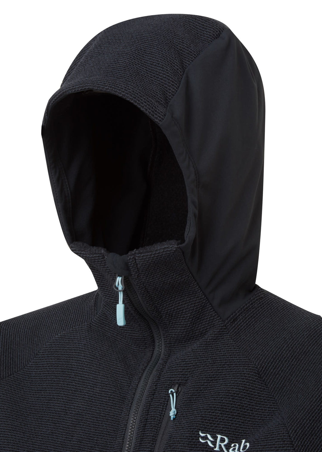 Women's Capacitor Hoody