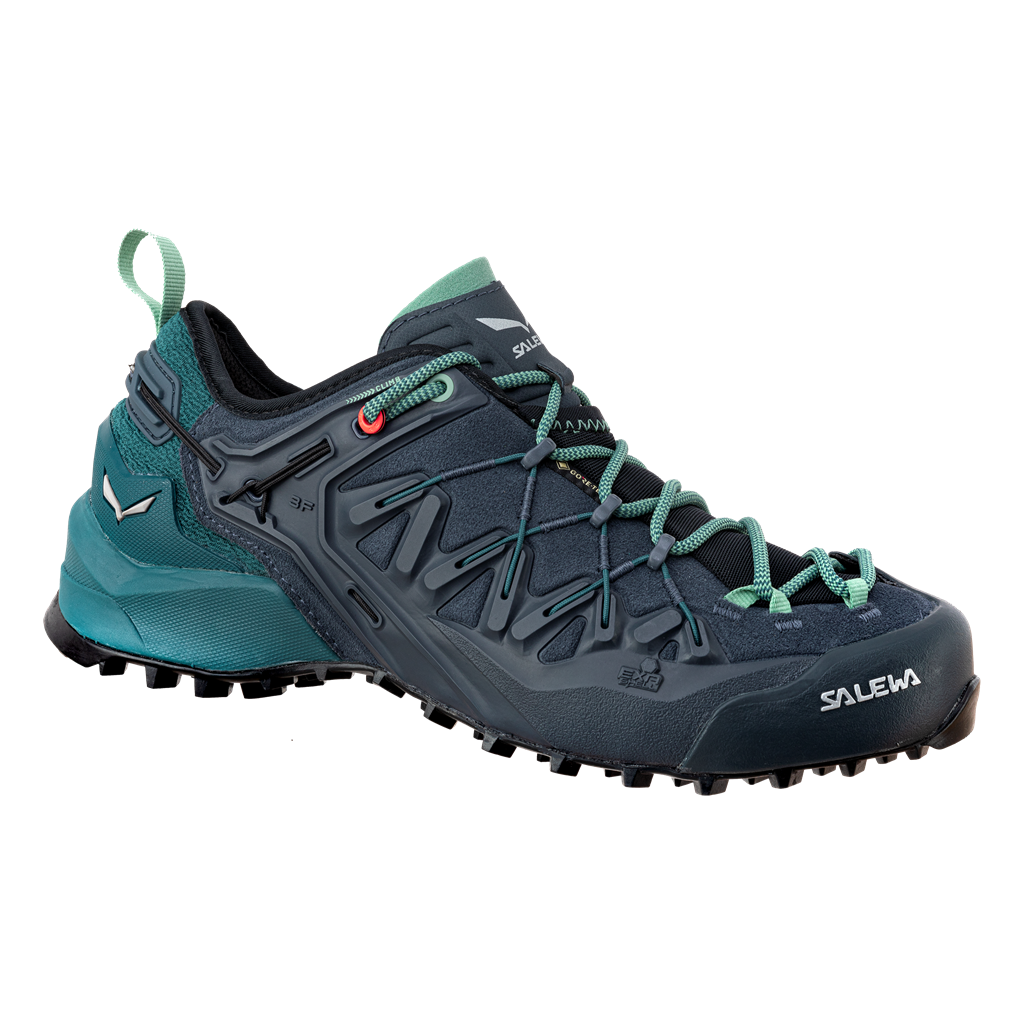 Wildfire Edge GTX Womens LAST PAIR. SIZE 4.5.