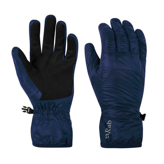 Xenon Gloves