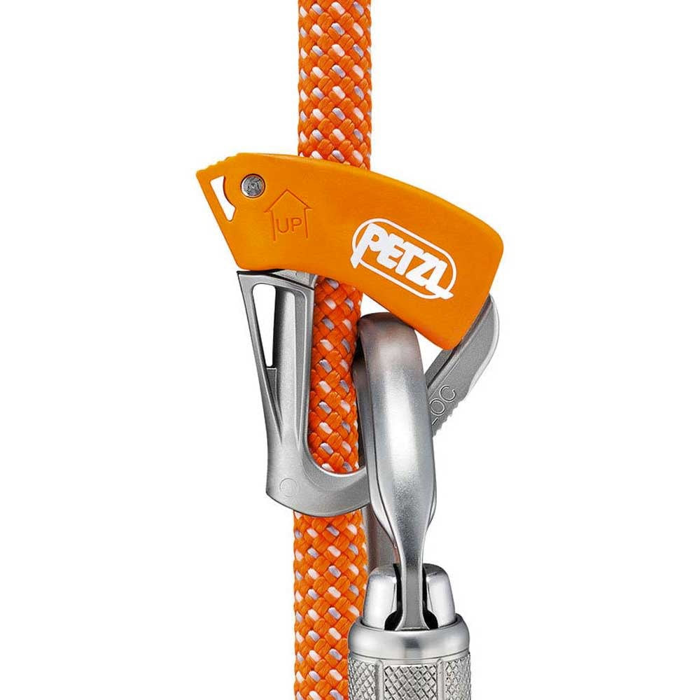 Petzl Tibloc Orange