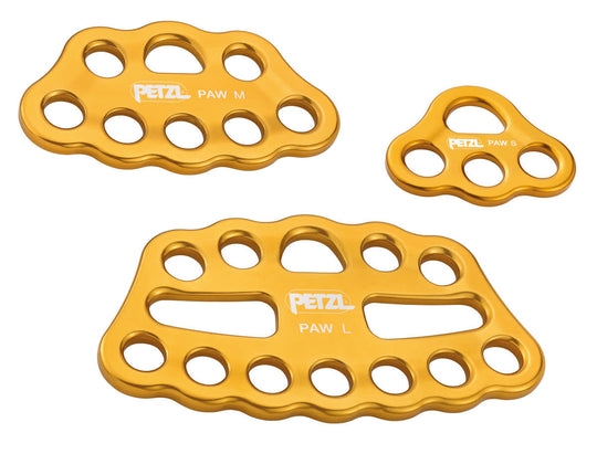 PAW Rigging Plate Medium