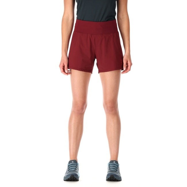 Rab Women's Momentum Shorts