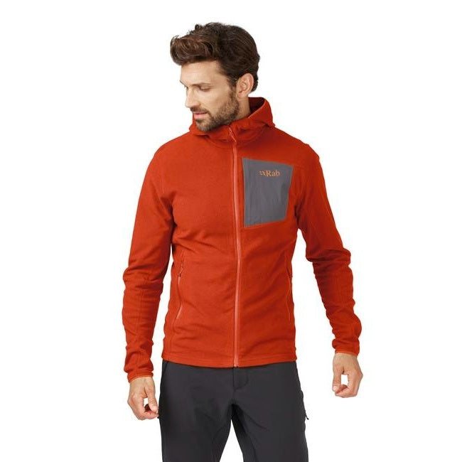 Men's Tecton Hoody